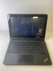 Lenovo ThinkPad Yoga 11e 11.6in Windows 10