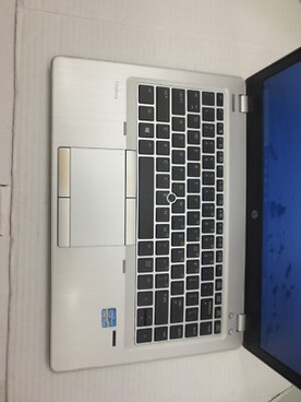 HP ELITEBOOK FOLIO 9470M 14" CORE i7-3687U@2.1GHz 8GB RAM 256 GB SSD gallery