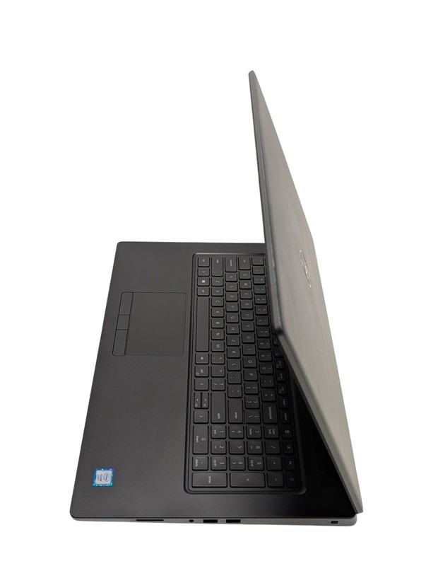 Dell Precision 7750 XEON W-10855M 17"2.8Ghz 32GB RAM 512GB SSD Grade D gallery
