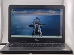Dell Latitude 3310 13.3″ Intel i5 Black 8GB RAM 256GB SSD Win 11 Pro 65w Charger