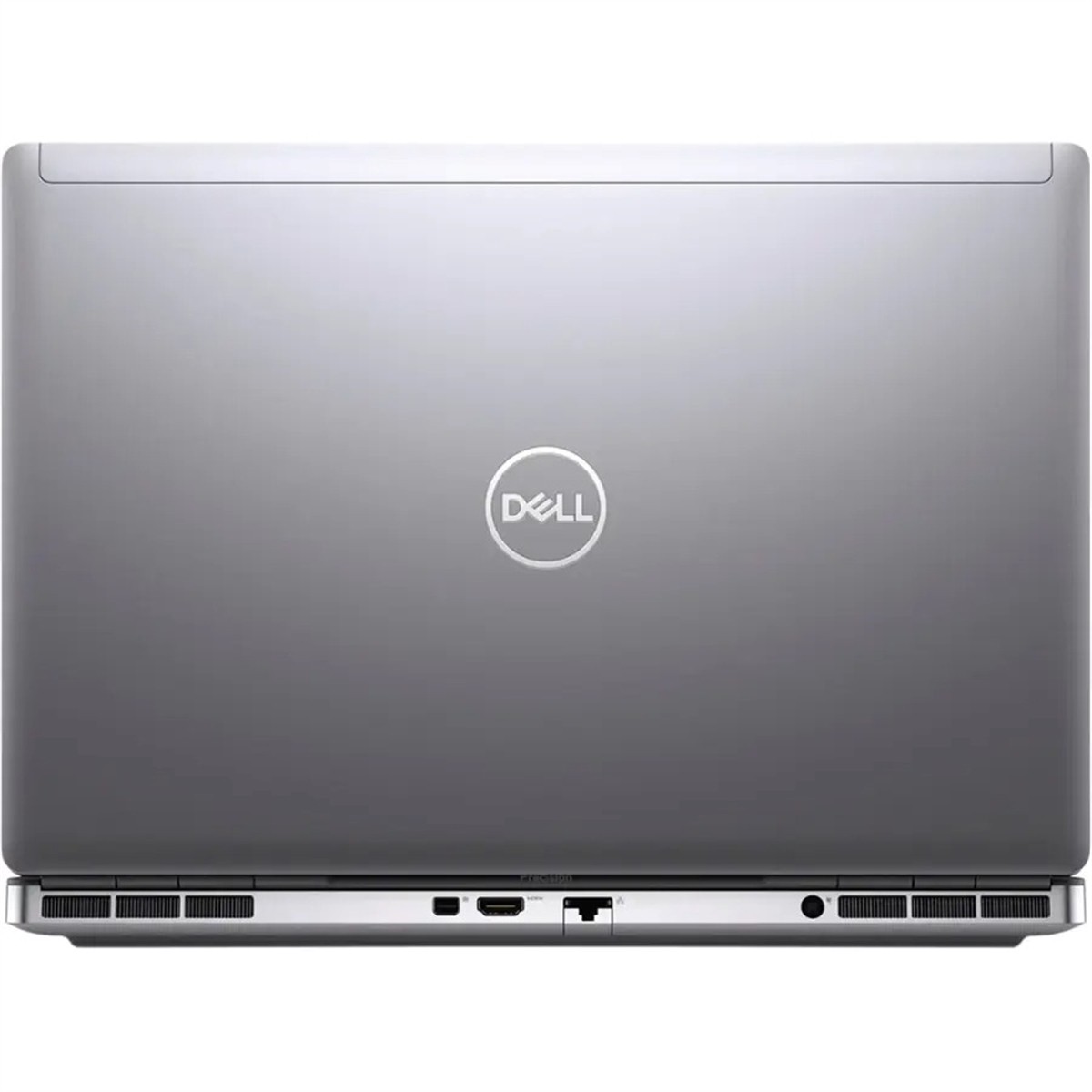 Dell Precision 7550 15.6" 32GB 512GB, Titan Grey gallery