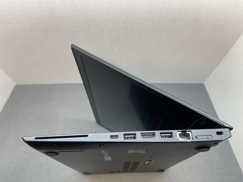 PARTS Lenovo Thinkpad T440, 1.9GHz, 8GB REPAIR-REQ. [T410 T430 T470 T450] gallery