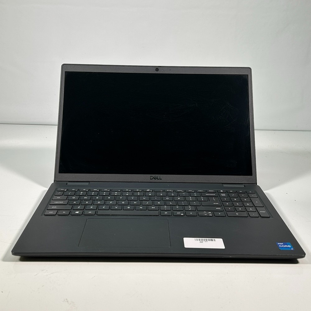 Dell Latitude 3520 Intel Core i7-1165G7 2.80GHz 32GB RAM 512GB NVMe No OS READ