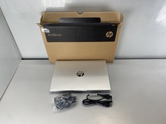 HP Laptop ProBook 4 G1I 16 AI 16″ Intel Core Ultra 5 225U 256GB- Silver