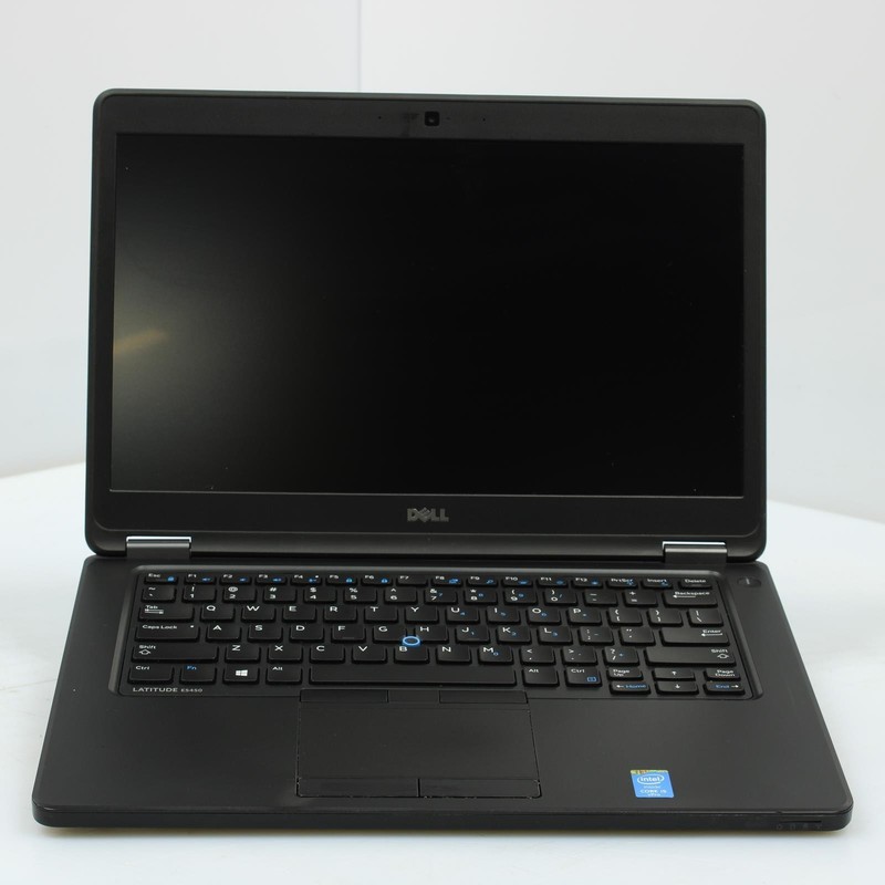 Dell Latitude E5450 Intel Core i5 5th Gen 16GB RAM No Drive/OS Laptop gallery