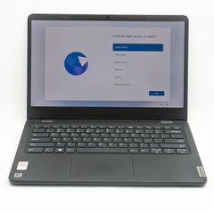 Lenovo 14W Gen 2 14″ AMD 3015e 4GB DDR4 128GB SSD Windows 11 Home