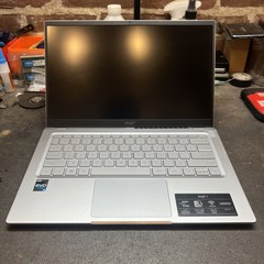 Acer Swift 3 SF314-512-52MZ