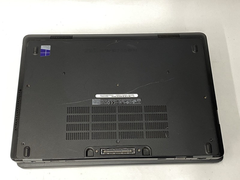 Lot of (2) Dell Latitude E5450 - 1600x900 - i7-5600u - No RAM/SSD/OS - READ gallery