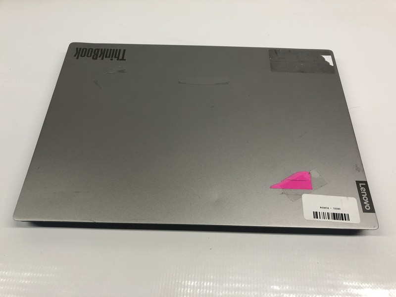 Lenovo ThinkBook 14IIL i5 10th Gen NO RAM NO STORAGE NO OS gallery