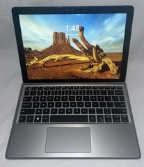 Dell Latitude 7200 2-in-1 12.3″ i7-8665U@1.9GHz, 16GB RAM, 512GB M2, W11P *READ*