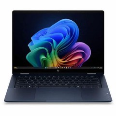 HP EliteBook X Flip G2i 14 in Touch Copilot+ Core Ultra 7 356H 1TB 32GB RAM