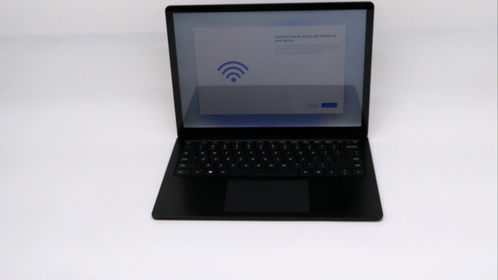 Microsoft Surface Laptop 5 13" i7-1265u 16GB 256GB - Good READ DESC