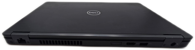 Dell Latitude 5491 i5-8th Gen 16GB 256GB SSD Windows 11 Home gallery