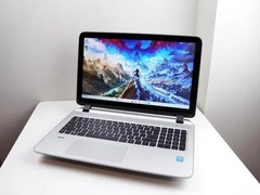HP ENVY 15-k000 15.6” i7-4710HQ 512GB SSD 8GB RAM Full W11