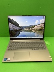 Lenovo ThinkBook 16 G9 IRL 16″ Touchscreen, Intel Core i5 210H, 16 GB 500Gb 21US