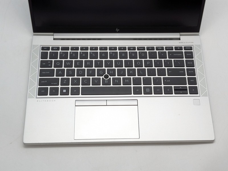 HP EliteBook 845 G8 14" AMD Ryzen 5 PRO 5650U 16GB DDR4 512GB SSD Windows 11H gallery