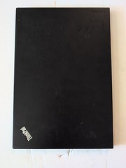 Lenovo ThinkPad X1 Carbon 4th Gen 14″ I7-6600U 8GB No hdd Bad Battery