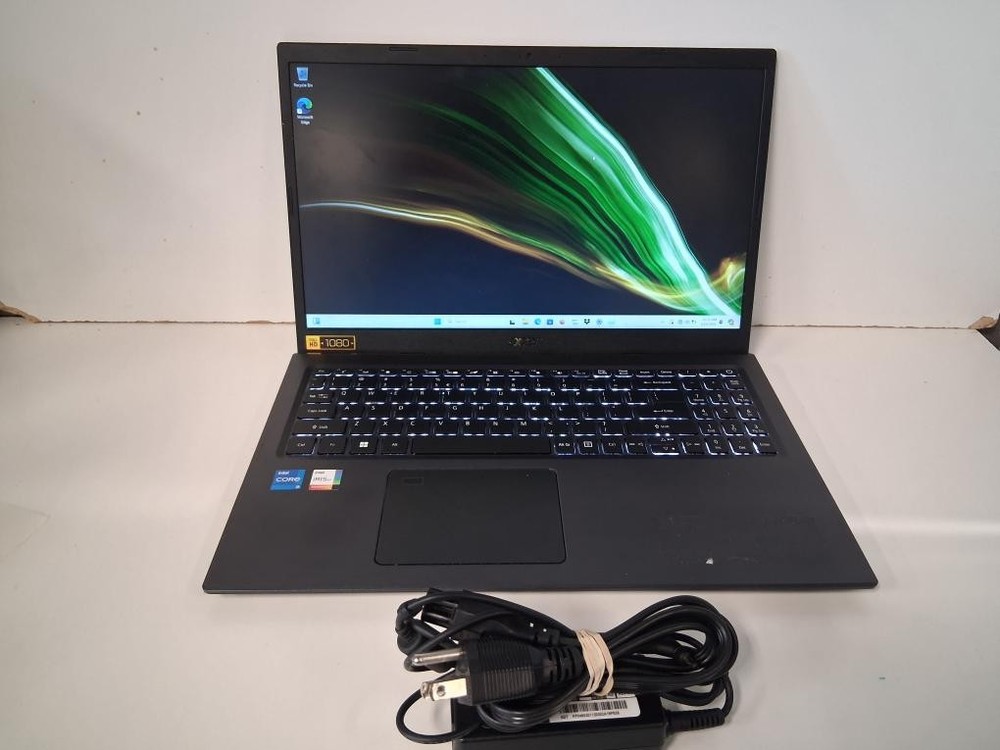 ACER ASPIRE 5 N20C5 WITH CHARGER (P18029076)