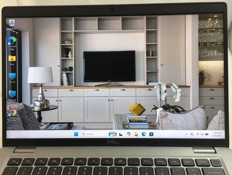 Dell Latitude 5440 i7-1365U vPro 5.20GHz 16GB 512GB Lit KB Batt + Charger Win11 gallery