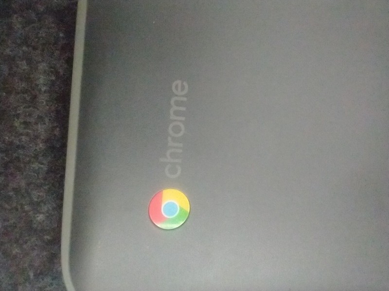 2. -- hp chromebook 11 G7 EE... No Chargers USB C gallery