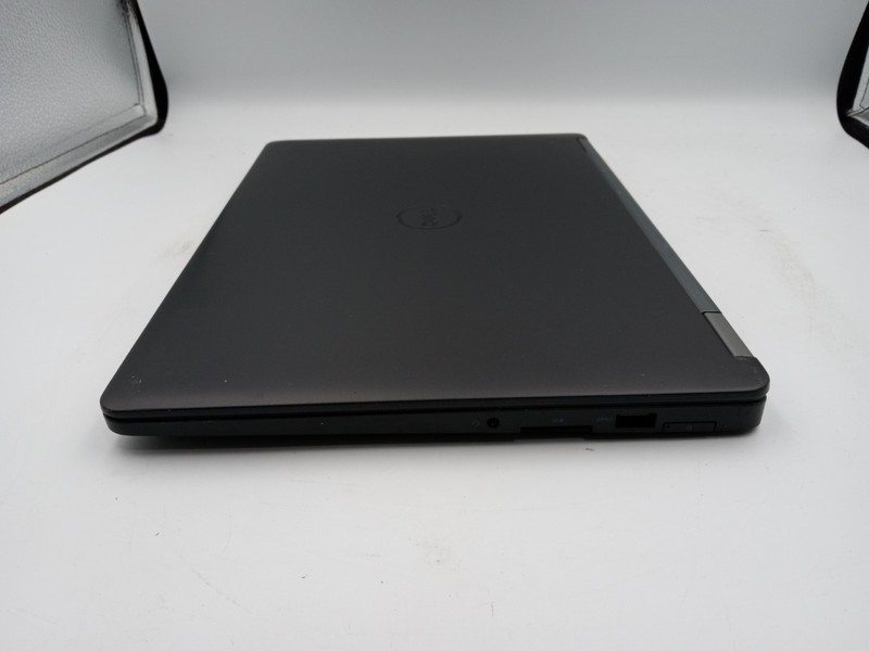 Dell Latitude e7470 14" Laptop Intel i5-6300U 4GB RAM 128GB SSD Win11 -READ -RR gallery