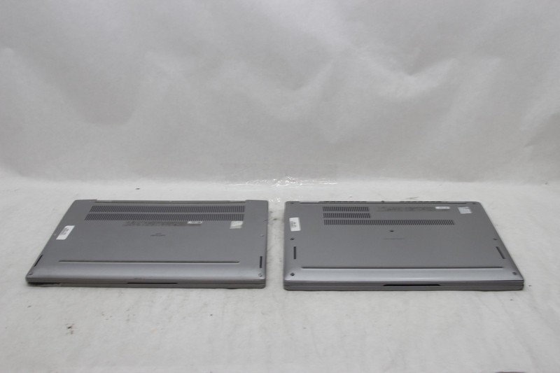 Lot of 1 Dell Latitude 3330 & 1 5320 13.3" Laptops i5 8 GB RAM NO SSDS AS-IS gallery