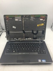 DELL LATITUDE E6330 – FOR PARTS / NO LCD – INTEL CORE I5 – READ DESCRIPTION – BB