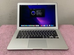 Apple MacBook Air 2017 A1466 13.3″ i5-5350U 8GB RAM 128GB SSD *Read* – CLP42A