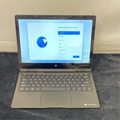 Gateway GWTC116-2BK Black Windows 11 Home S Mode Laptop 4GB+64GB