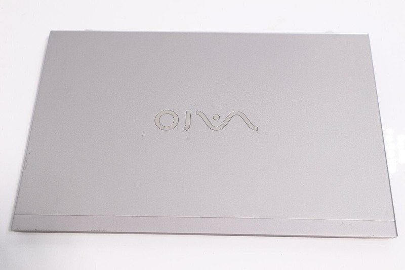 VAIO VJPG11C11N Sony Core i3 1.8Ghz RAM 4GB SSD 128GB USED From JP gallery
