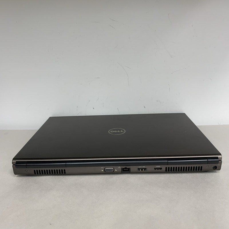 Dell Precision M4700 i7-3740QM 8GB RAM NO SSD | Boot To Bios gallery