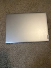 Slow Lenovo Laptop AmdA6 Idk The Rest Of The Specs