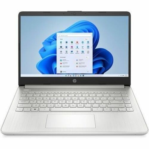 Hewlett Packard B8SU1UA#ABA 14" Notebook Intel Celeron N4500 Honey Lavender