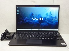 SONY VAIO Pro 13 VJP132C11N Core i7-5200U 2.2GHz 8GB SSD 512GB 13.3in Used
