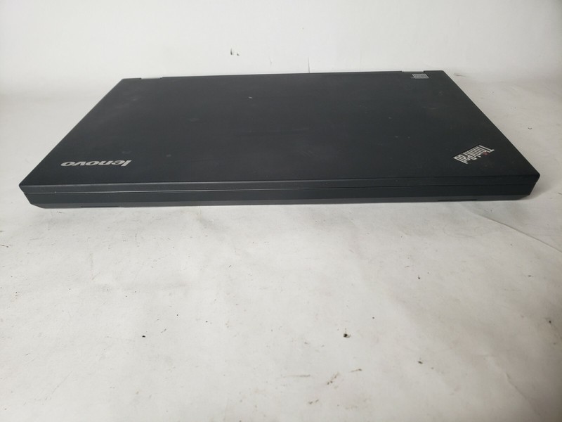 Lenovo ThinkPad T540p 500GB HD, 8GB RAM, Intel i7-4600M Nvidia Geforce 730M READ gallery