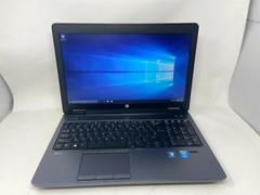 HP ZBook 15 G2 15″ i7-4810MQ 2.8GHz 32GB 2TB Webcam Backlit Win 10 Gaming Laptop