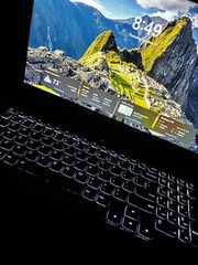 Acer Nitro 5 AN515-58 15.6 in (512GB SSD, Intel Core i5 12th Gen., 2.0GHz, 16GB