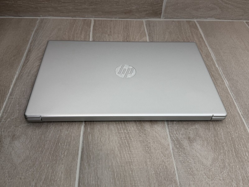 HP 15-FD0586NR 15.6" Touch Laptop Core i5-1334U 8GB RAM 256GB NVMe SSD Win-11 gallery