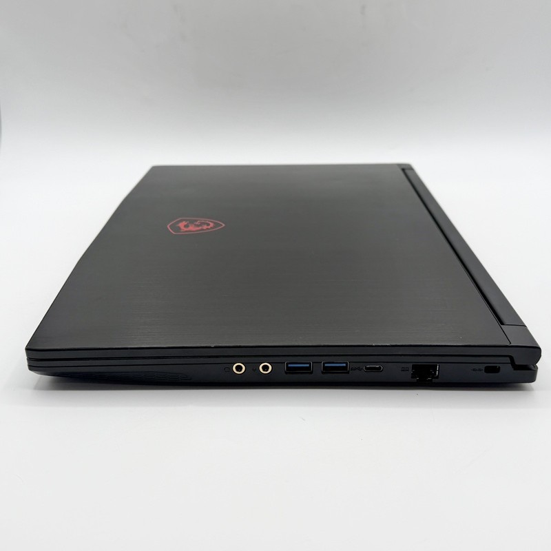 MSI Thin GF63 10SCXR 15.6" i5 8GB RAM 256GB SSD GTX 1650 W11H (CP1022811) gallery