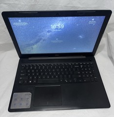 Dell Inspiron 3593 15.6″ i7-1065G7@1.30GHz, 16GB RAM, 512GB M2, W11H *READ*