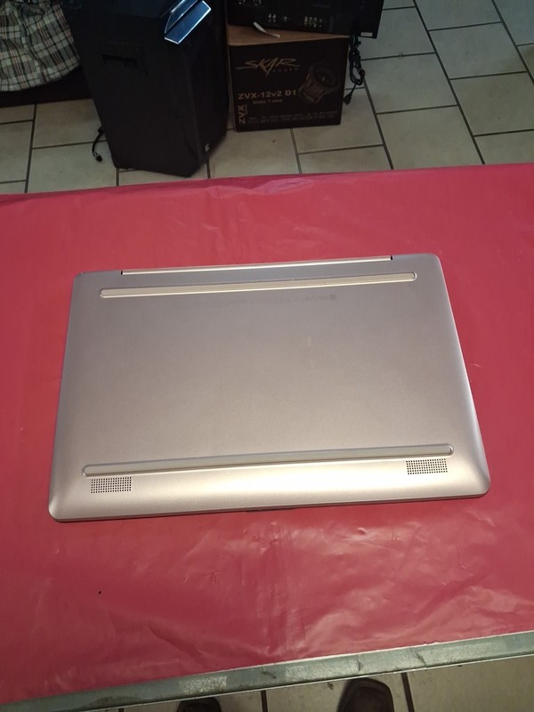 HP Stream 14-cb172wm 9VK98UA 14″ HD Laptop/N4000/4GB RAM/64GB SSD/Win 10, Pink gallery