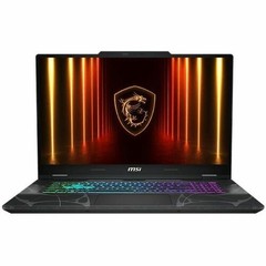 MSI Cyborg A15 AI B2HWFKG-006US 15.6 Gaming Notebook – Full HD – 144 Hz – AMD R