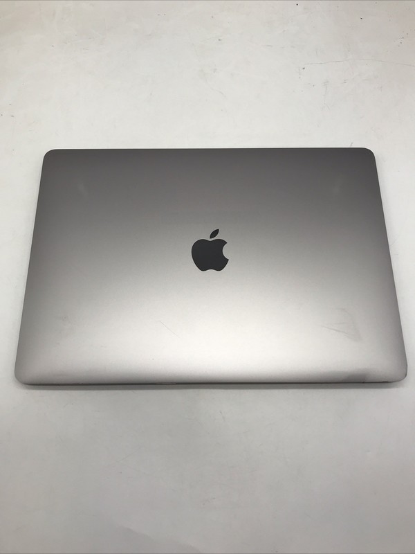 2018 Apple MacBook Air 13" i5 1.6GHz 8GB 128GB - A1932 EMC3184 *Read* D/F Grade gallery