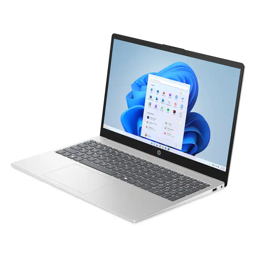 HP 15.6" Touch-Screen Laptop Intel Core i3 1315U 8GB Memory 256GB SSD WIN11 gallery