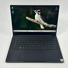 Razer Blade Stealth 13 RZ09-0310 13.3″ i7-1065G7 16GB RAM 2TB SSD GTX 1650