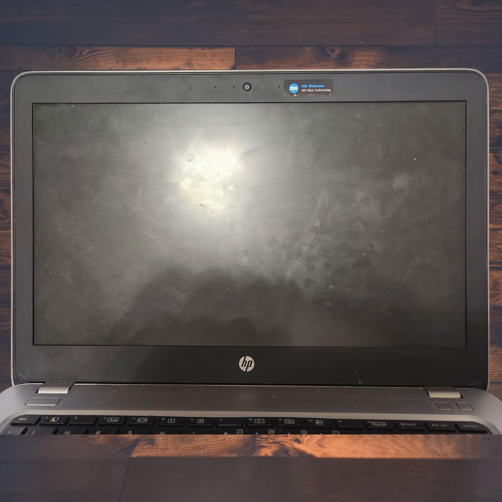 HP ProBook 440 G4 ~ Dead Battery, 14in screen ~ Untested ~ For Parts gallery