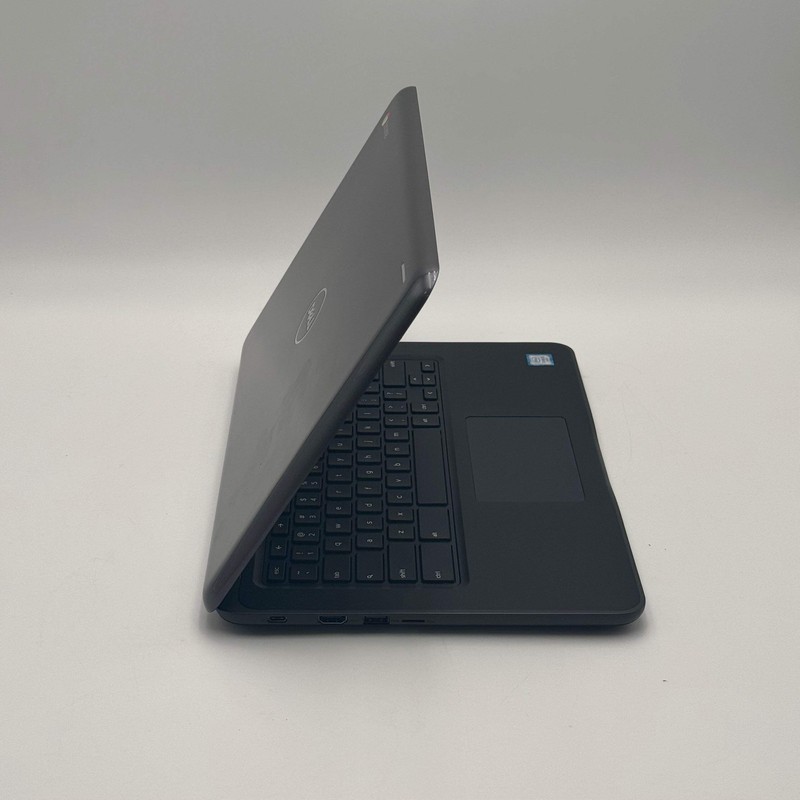Dell Chromebook 13" 3380 13-inch Core i3 4GB RAM 16GB - Good Condition gallery