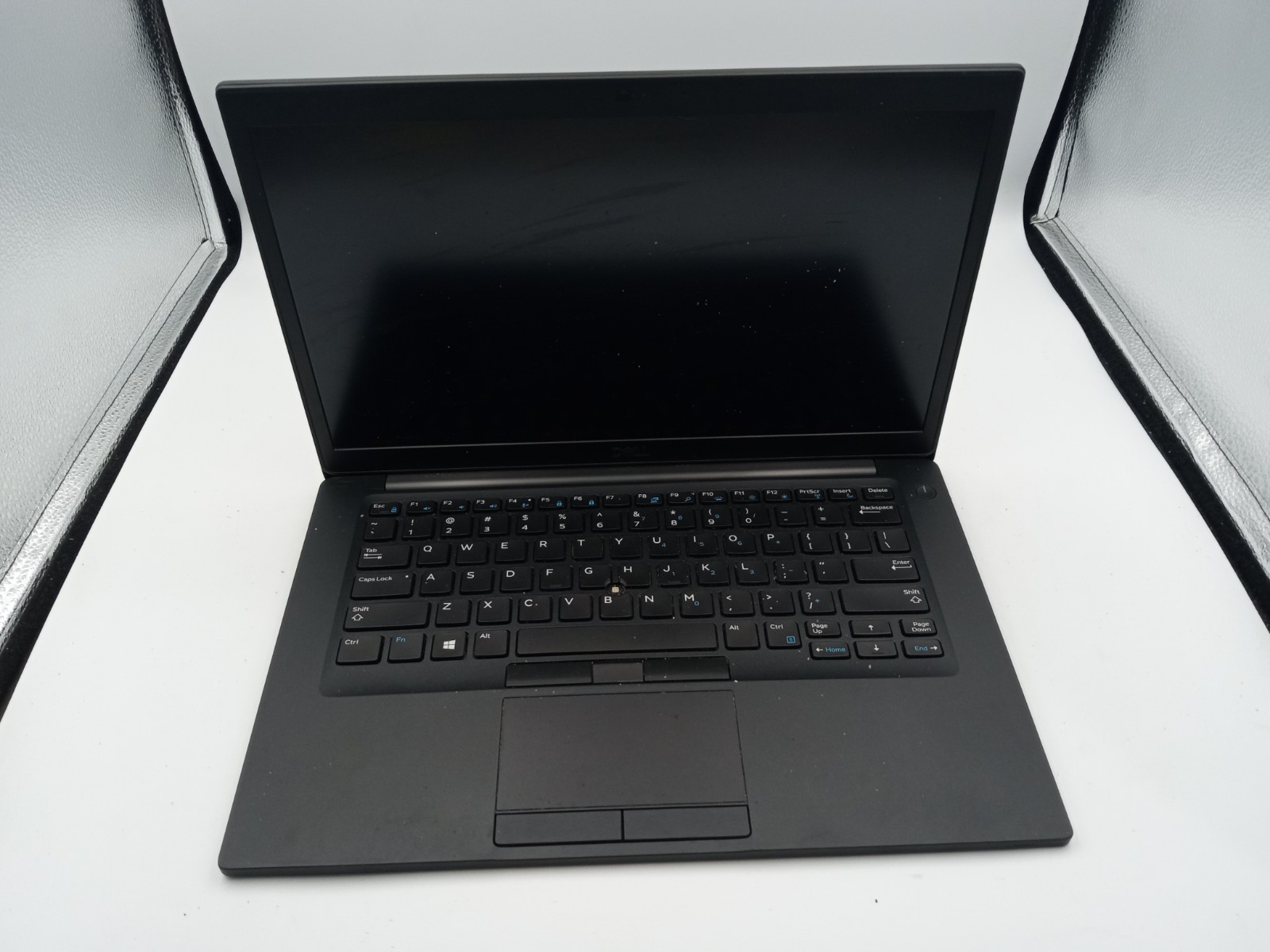 Dell Latitude 7490 14" Laptop Intel Core i5 8th Gen - NO BOOT - READ -RR gallery