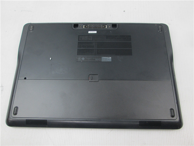 Dell Latitude E7470 Laptop i7-4600U 2.1GHz 8GB No SSD Win 8 Pro COA Grade C gallery