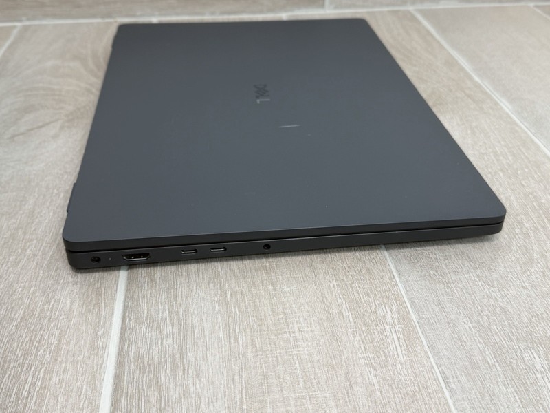 Dell Pro 16 PC16250 16" WUXGA Laptop Core 5 120U 16GB RAM 256GB NVMe SSD Win-11 gallery
